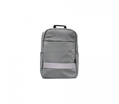 Mochila Unisex Ewent Urban Business Para Portatil 16.1 Pulga