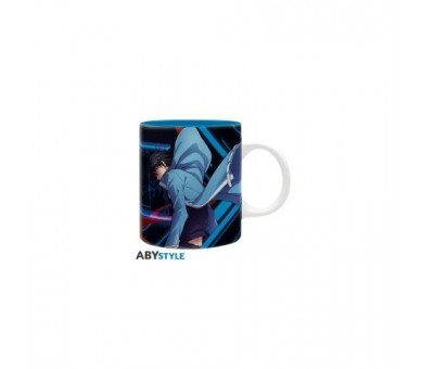 Taza Abystyle Solo Leveling 320 Ml