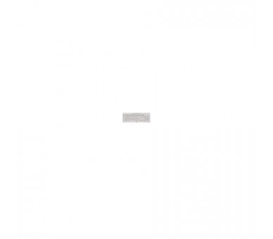 Teclado Cherry Stream 3.0 Usb Ultraplano Blanco