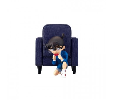 Figura Good Smile Company Detective Conan Tenitol Conan Edog