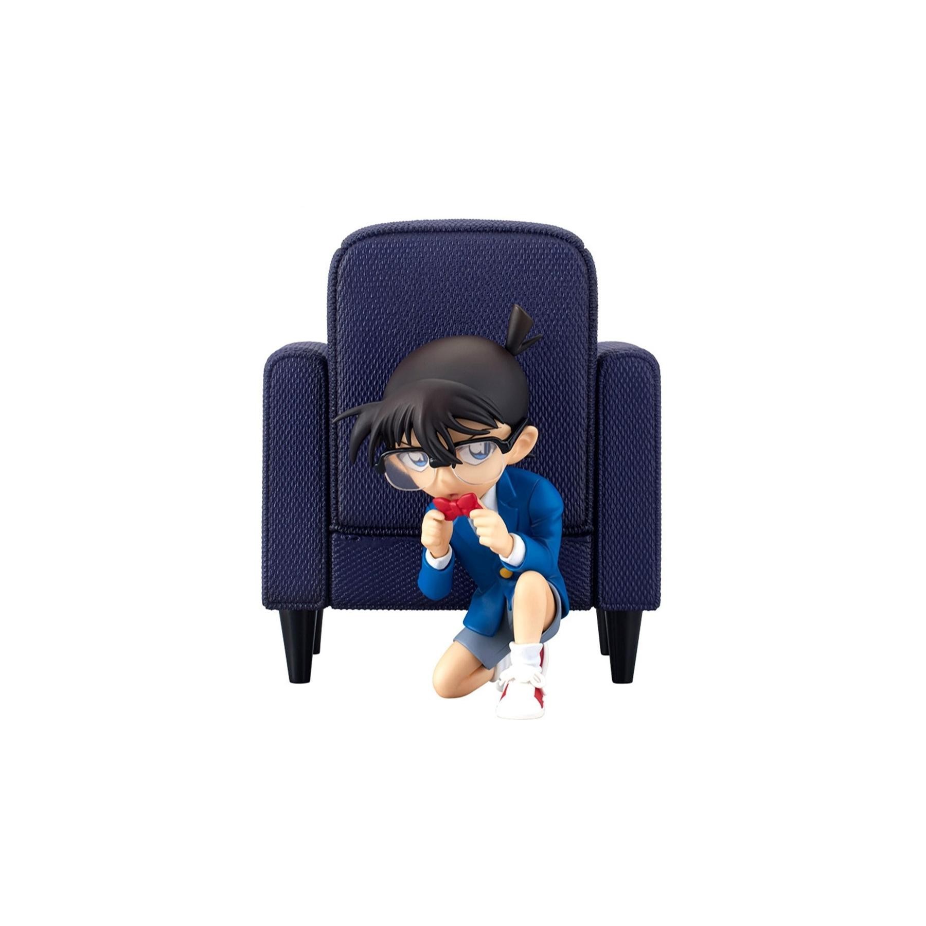 Figura Good Smile Company Detective Conan Tenitol Conan Edog