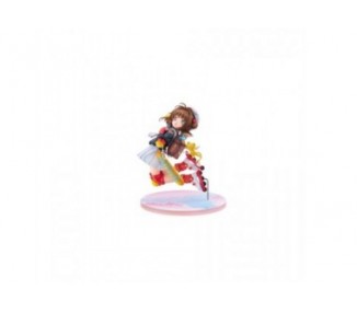 Figura Good Smile Company Cardcaptor Sakura 1 - 7 Scale Saku