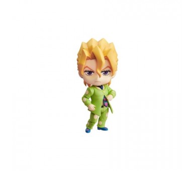 Figura Max Factory Nendoroid Jojo'S Bizarre Adventure Golden