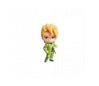 Figura Max Factory Nendoroid Jojo'S Bizarre Adventure Golden