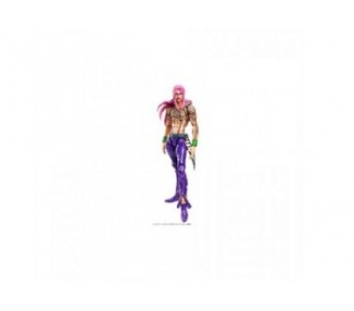 Figura Max Factory  Jojo'S Bizarre Adventure Part 5 Golden W