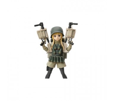 Figura Sega Goods Luminasta Sword Art Online Alternative Gun