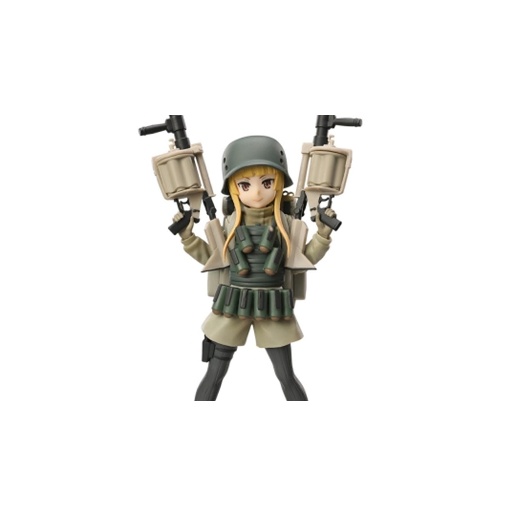 Figura Sega Goods Luminasta Sword Art Online Alternative Gun