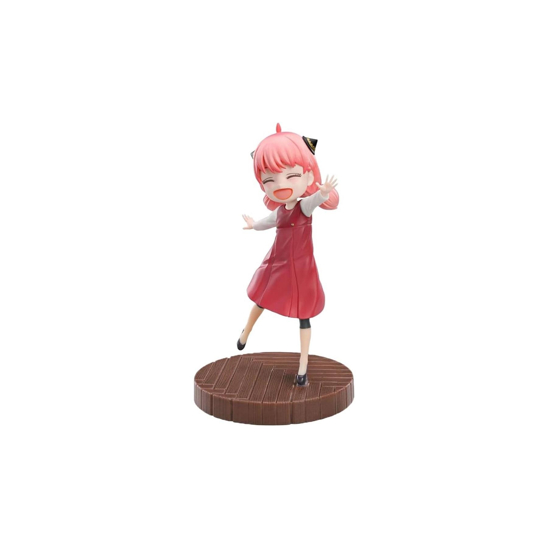 Figura Sega Goods Luminasta Spy X Family Anya Forger Season