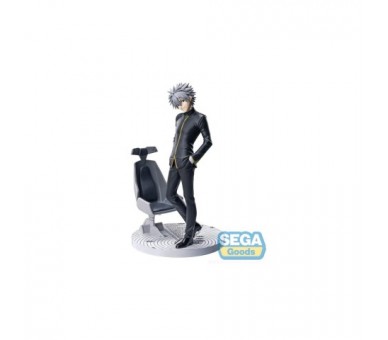 Figura Sega Goods Luminasta Evangelion 3.0 + 1.0 Thrice Upon