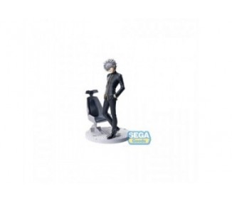 Figura Sega Goods Luminasta Evangelion 3.0 + 1.0 Thrice Upon