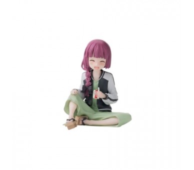 Figura Sega Goods Bocchi The Rock! Kikuri Hiroi Pm Perching