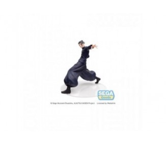 Figura Sega Goods Luminasta Jujutsu Kaisen Re - Run Suguru G
