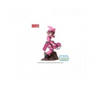 Figura Sega Goods Luminasta Sword Art Online Alternative Gun