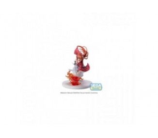 Figura Sega Goods Luminasta Rurouni Kenshin Kenshin Himura 1