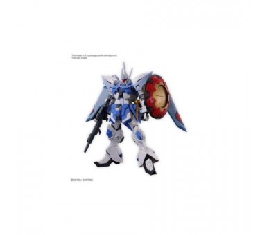 Maqueta Bandai Hobby Mobile Suit Gundam Seed Freedom Hg 1 -