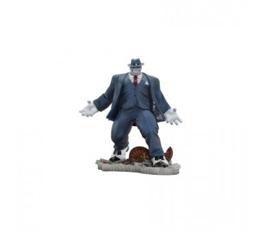 Figura Diamond Select Toys Marvel Gallery Comic Mr. Fixit De