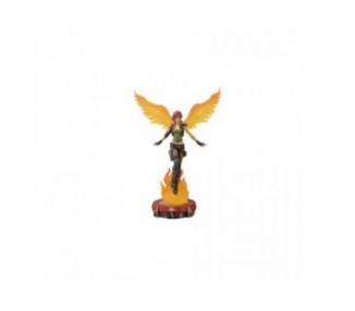 Lilith The Firehawk Pvc Fig. 30 Cm Borderlands