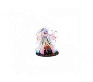 Figura Good Smile Company No Game No Life 1 - 7 Scale Shiro