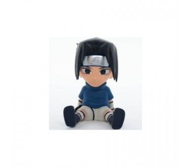 Hucha Playstoy Naruto Sasuke Uchiha 14Cm