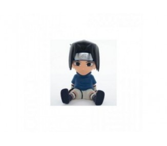 Hucha Playstoy Naruto Sasuke Uchiha 14Cm