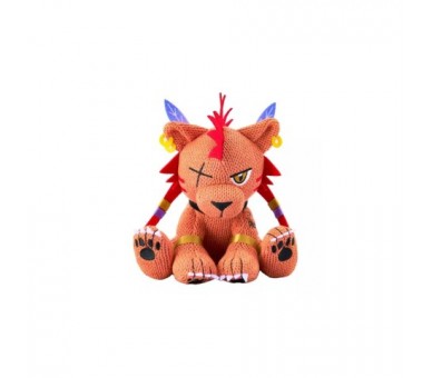 Peluche Square Enix Final Fantasy Vii Remake Red Xiii 18Cm