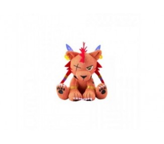 Peluche Square Enix Final Fantasy Vii Remake Red Xiii 18Cm