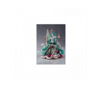Figura Square Enix Hatsune Miku 39'S Special Day Ver. 24 Cm