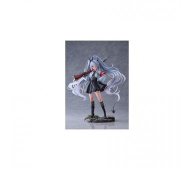 Figura Square Enix Blue Archive Shiromi Iori Statue 24Cm