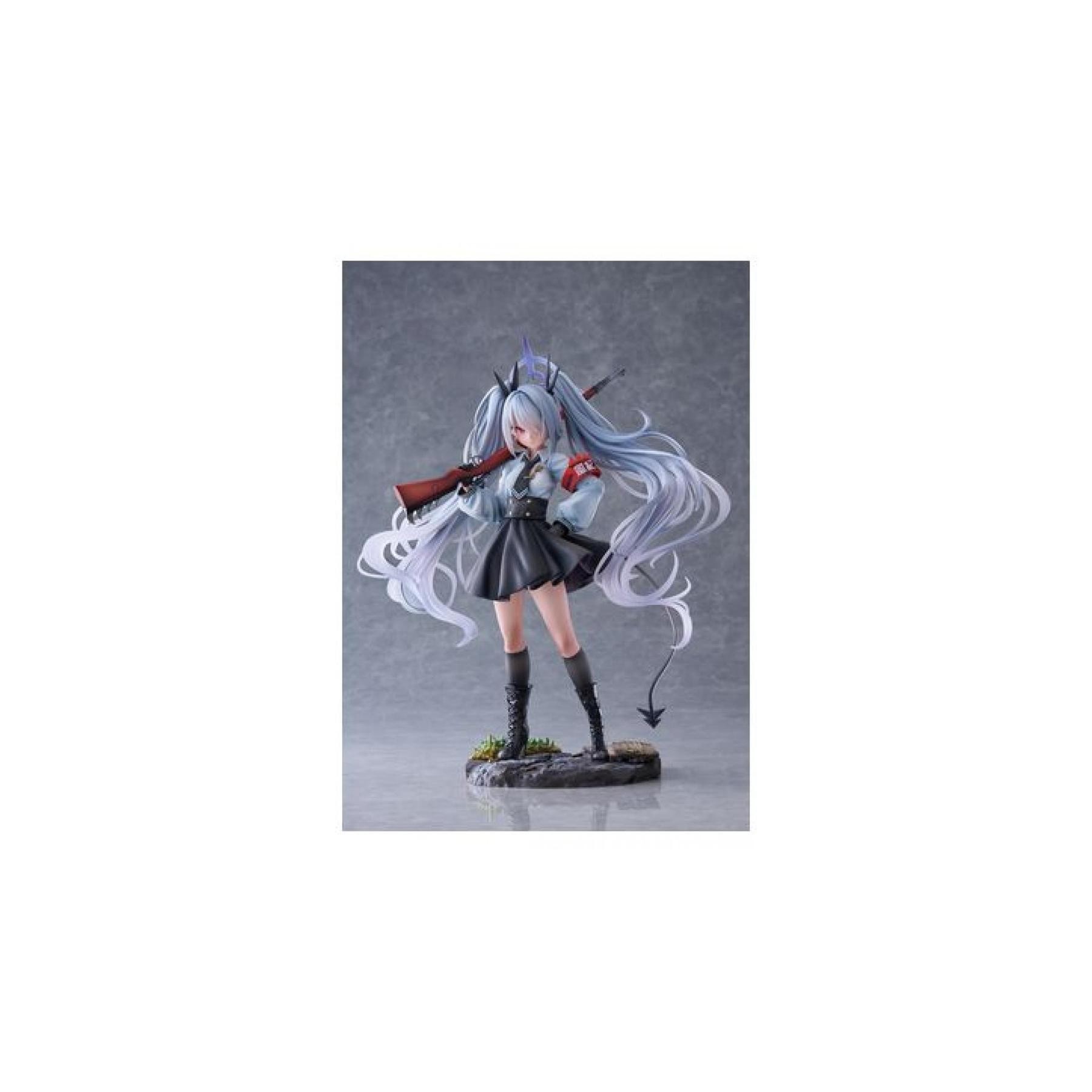 Figura Square Enix Blue Archive Shiromi Iori Statue 24Cm