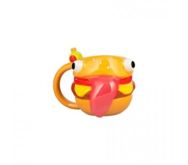 Taza Paladone Fortnite Durrr Burger