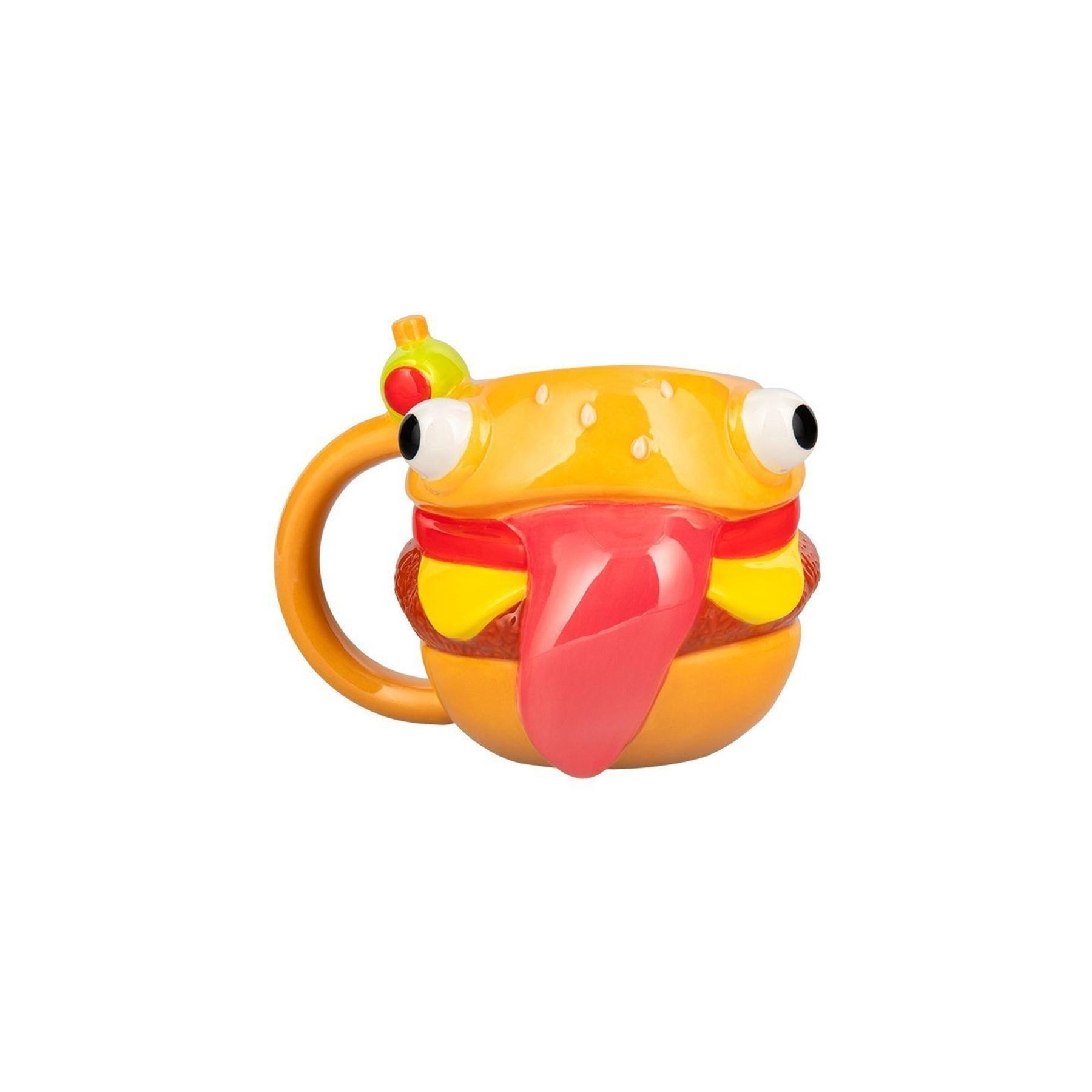Taza Paladone Fortnite Durrr Burger