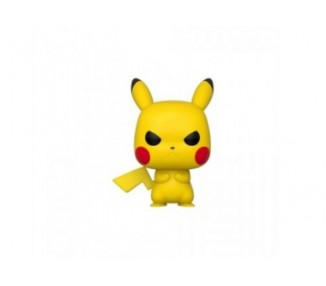 Figura Pop Pokemon Pikachu