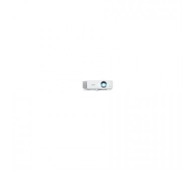 Proyector Acer H6542, Dlp 3D, Full Hd, 4000Lm, 13000/1, Hdmi