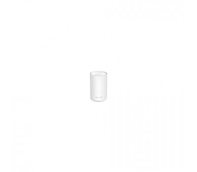 Punto De Acceso Interior Mesh Wifi 6 Tp-Link Deco X10-4G Ax1