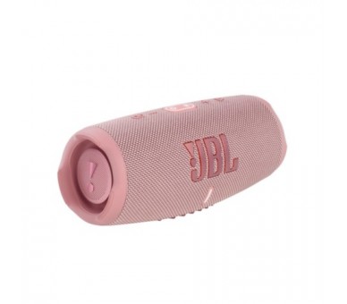 Jbl Charge5 Pink / Altavoz Portátil
