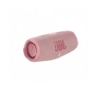 Jbl Charge5 Pink / Altavoz Portátil