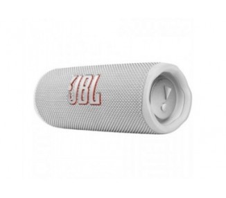 Jbl Flip 6 White / Altavoz Portátil