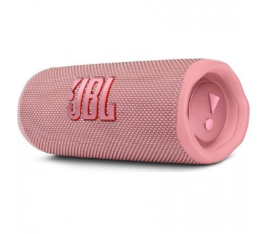 Jbl Flip 6 Pink / Altavoz Portátil