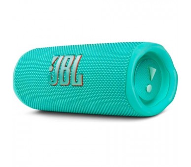 Jbl Flip 6 Teal / Altavoz Portátil
