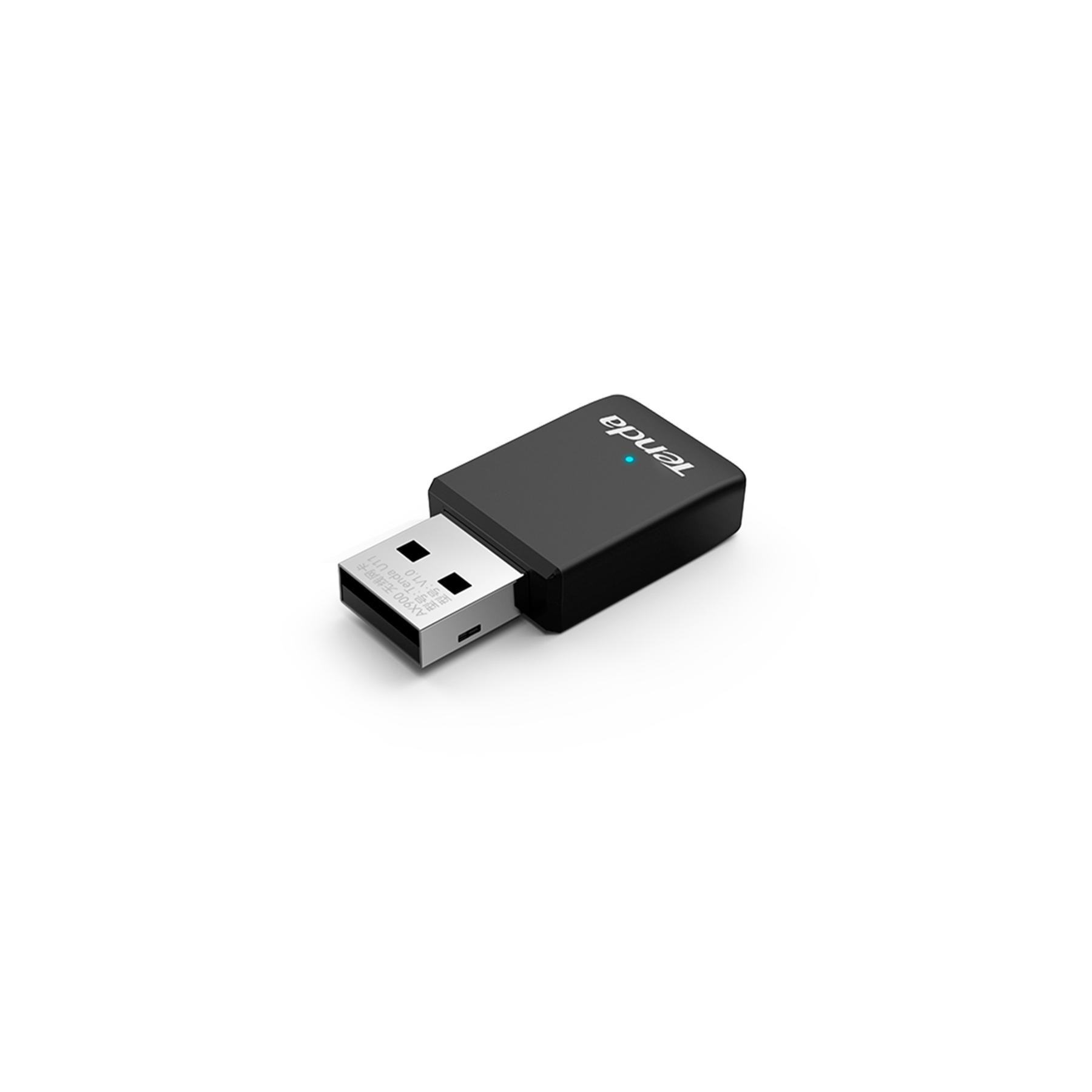 Adaptador Usb Tenda Wifi Ax900