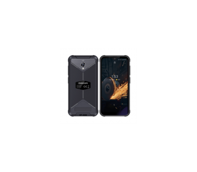 Maxcom Ms572 Rugerizado  5,71" 3/32Gb  13Mpx/5Mpx Ip68  4G B