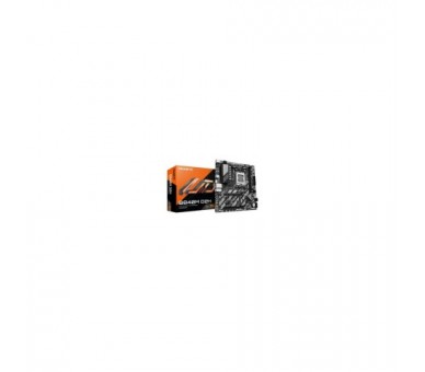 Placa Base Gigabyte B840M D2H Socket Am5/ Micro Atx