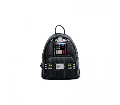 Mini Mochila Star Wars Lucas Minbk
