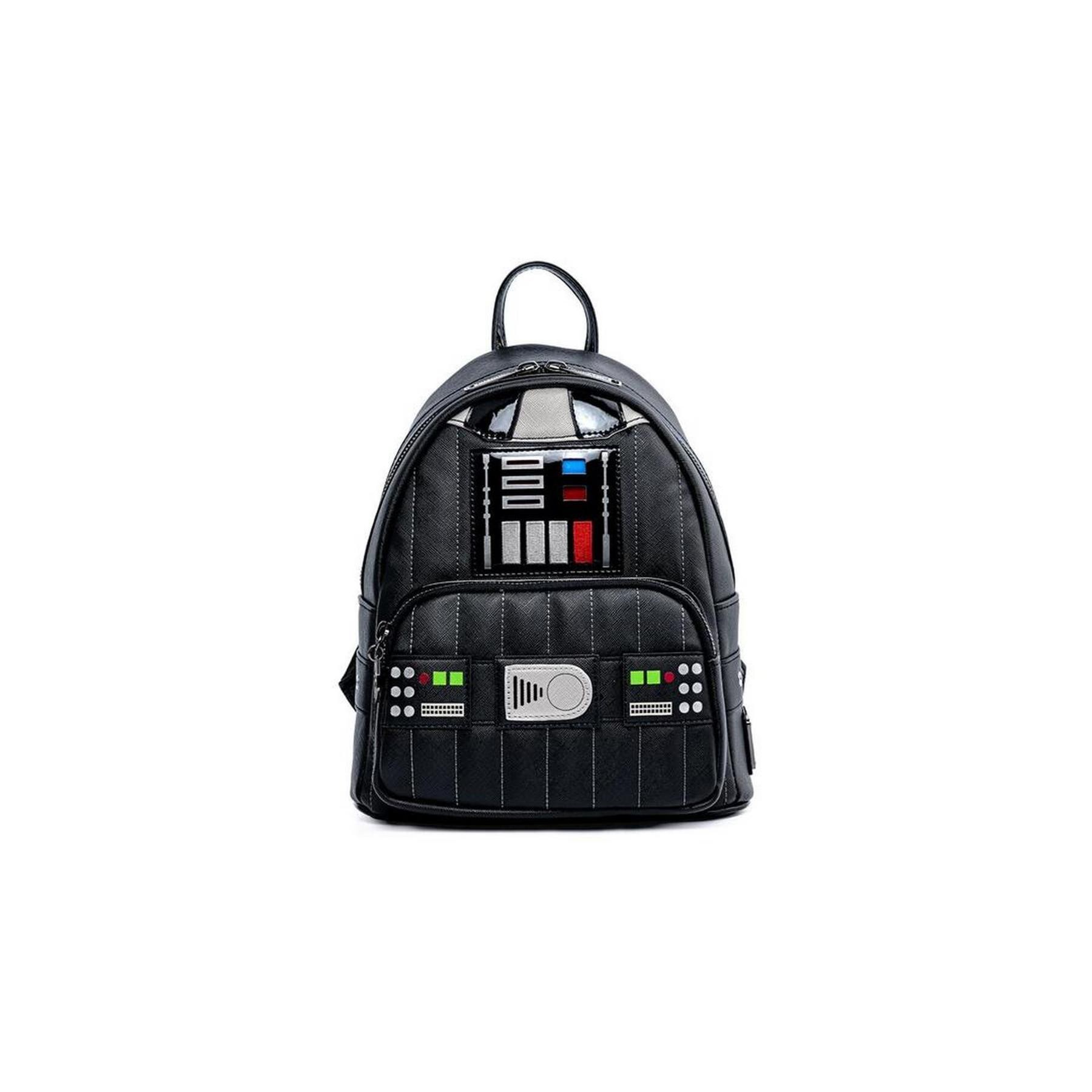 Mini Mochila Star Wars Lucas Minbk