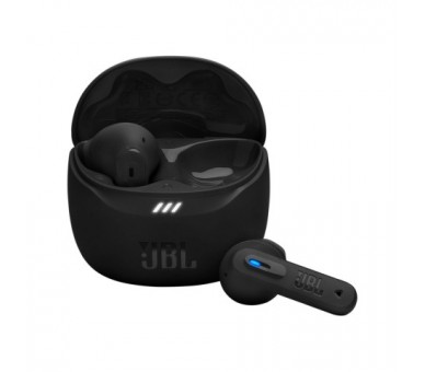 Jbl Tune Flex 2 Black / Auriculares Inear True Wireless