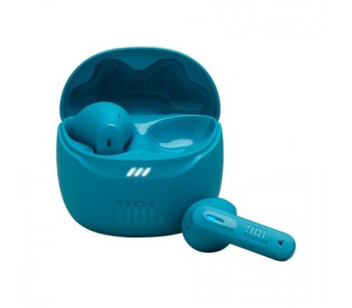 Jbl Tune Flex 2 Turquoise / Auriculares Inear True Wireless