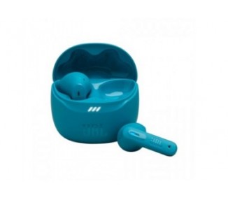 Jbl Tune Flex 2 Turquoise / Auriculares Inear True Wireless