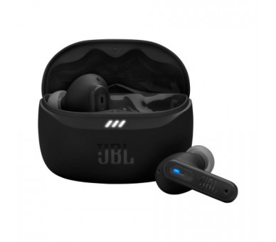 Jbl Tune Beam 2 Black / Auriculares Inear True Wireless