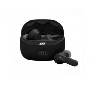 Jbl Tune Beam 2 Black / Auriculares Inear True Wireless