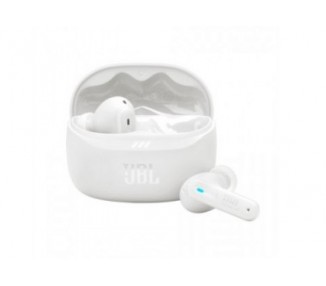 Jbl Tune Beam 2 White / Auriculares Inear True Wireless